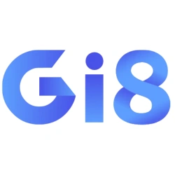 Logo nhà cái GI8