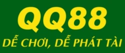 Logo nhà cái QQ88