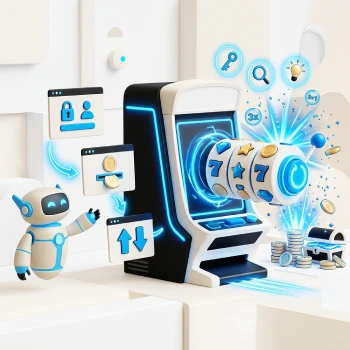 Hướng dẫn game slot: RTP, biến động và tính năng bonus